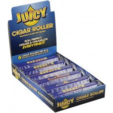 Juicy Cigar Roller 6ct